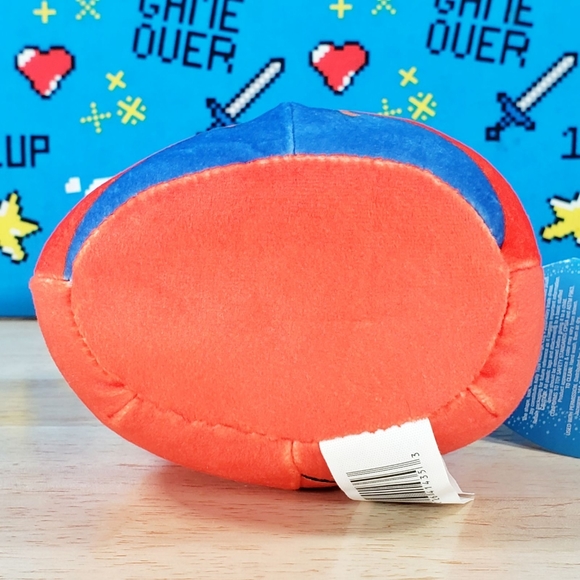 Squishmallow Mickey Mouse 5" UltraSoft Stuffed Disney Pixar Movie Plush Toy NWT - Picture 7 of 12